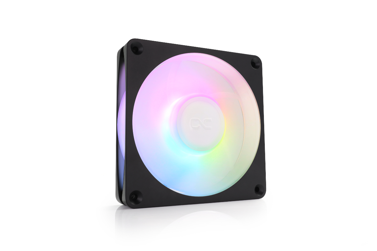 Ventilateur boîtier Alphacool Grosbill