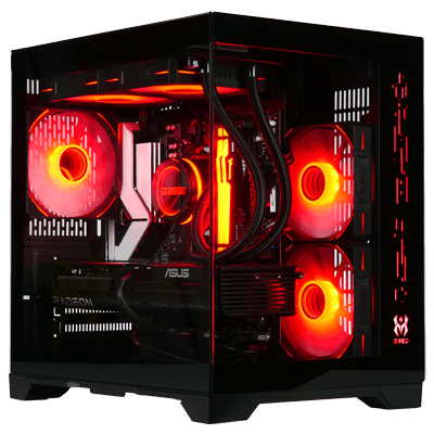 PC Fixe No Name Grosbill