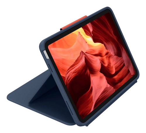 RUGGED COMBO 4 TOUCH FOR IPAD - Achat / Vente sur grosbill.com - 1