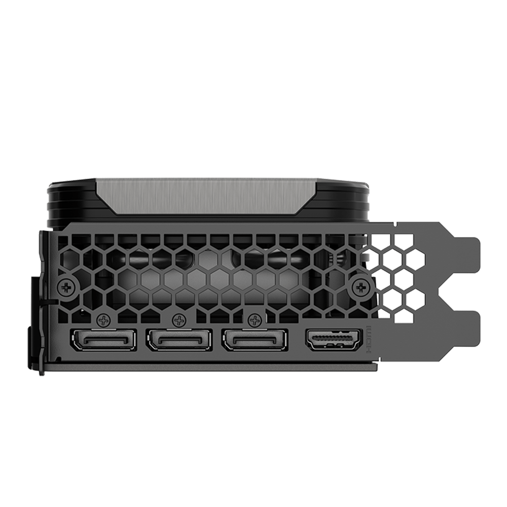PNY RTX 3070 8GB XLR8 REVEL LHR  - Carte graphique PNY - 2