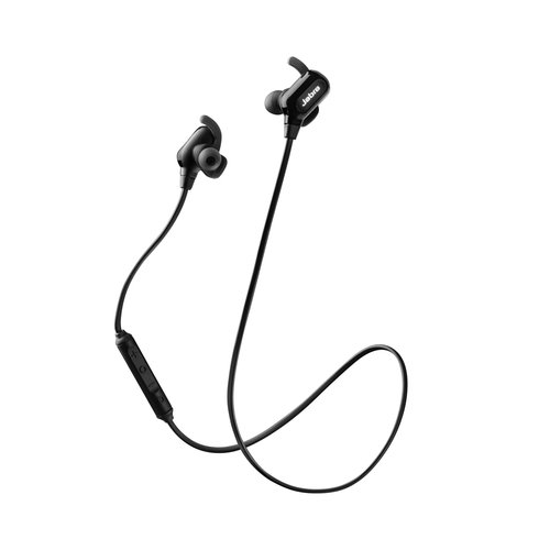 Jabra HALO FREE Noir    Intra Auriculaire   - Micro-casque - 2