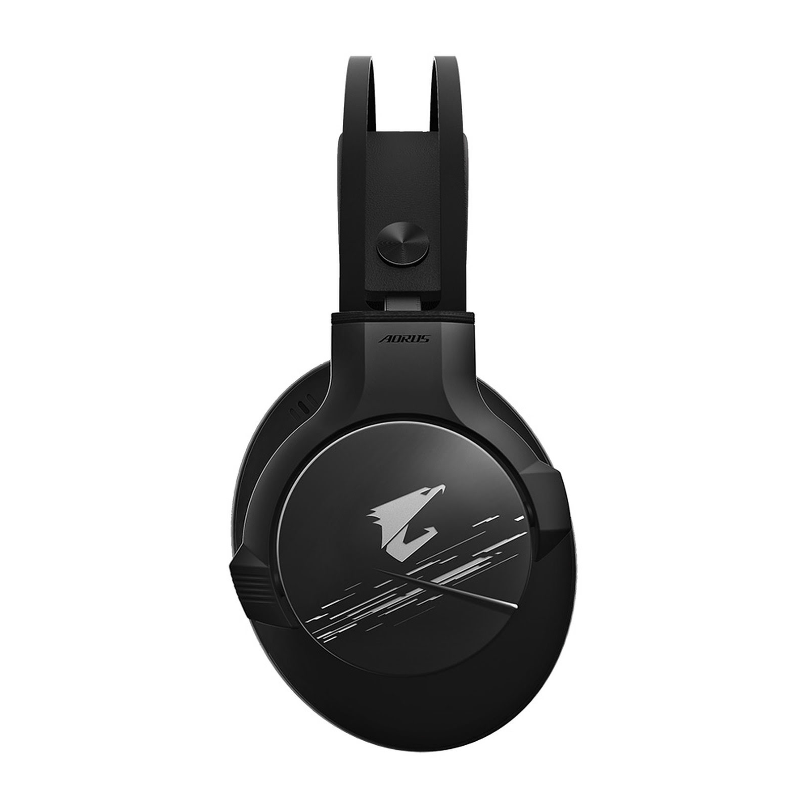 Gigabyte AORUS H1 7.1 Surround RGB - Micro-casque - grosbill.com - 2