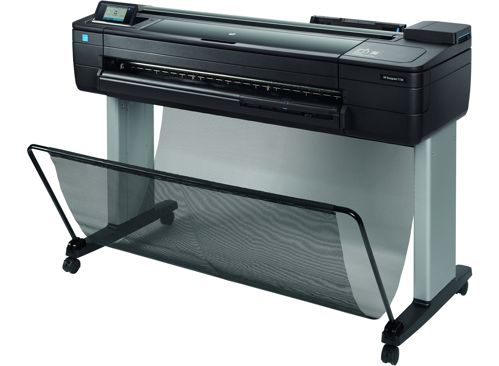 Imprimante HP DesignJet T730 36" - grosbill.com - 1