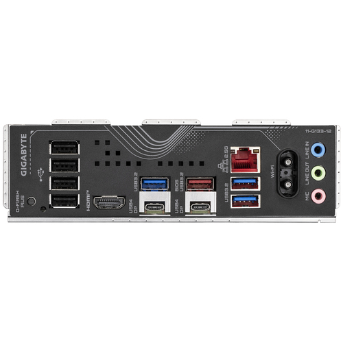 Gigabyte X870 EAGLE WIFI7 ATX  - Carte mère Gigabyte - grosbill.com - 3