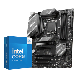 Kit Upgrade PC MSI Grosbill