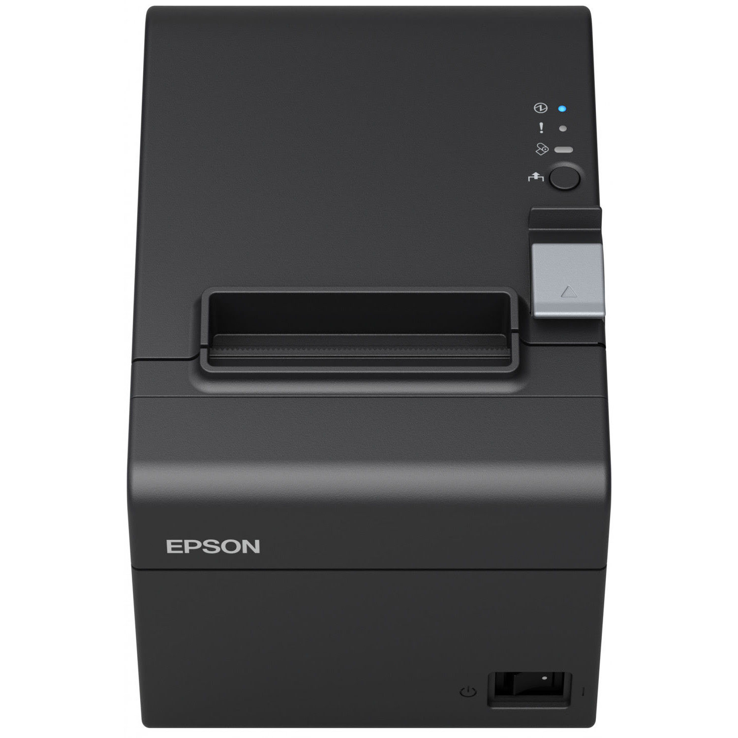 Imprimante Epson Thermique TM-T20III - USB/Serie - grosbill.com - 0