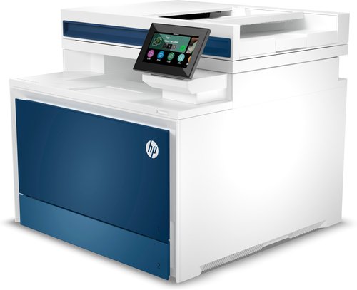 HP Color LaserJet Pro MFP 4302dw - Achat / Vente sur grosbill.com - 2