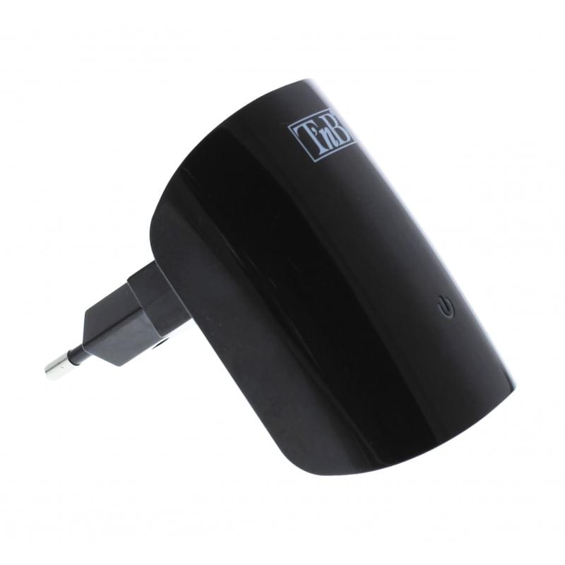 Chargeur secteur USB 2.1 A pour Tablette - 0