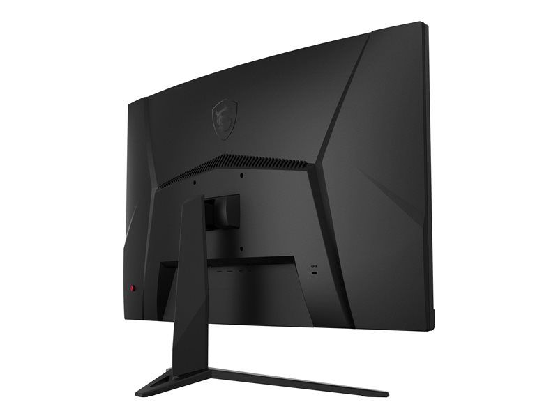 MSI 32 pouces  9S6-3DA61T-023 - Ecran PC MSI - grosbill.com - 3