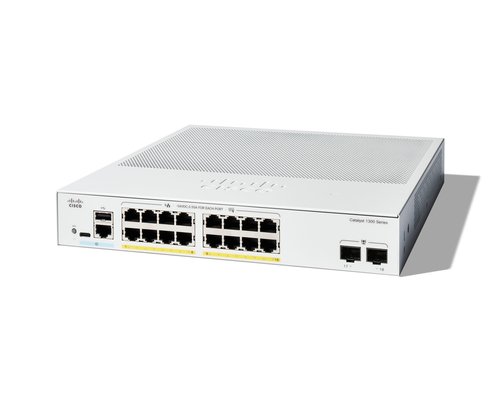 Switch Cisco Grosbill