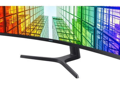 Samsung 49 pouces  LS49A950UIUXEN - Ecran PC Samsung - grosbill.com - 11