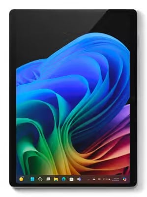 Surface Pro 11 - 13" OLED 120Hz Tactile X1E-80-100 16Go 512Go W11 - Achat / Vente sur grosbill.com - 2