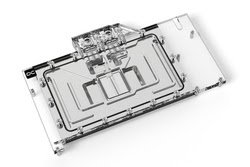 Watercooling Alphacool Grosbill