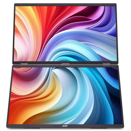 Acer PD193QEbmiuux - Achat / Vente sur grosbill.com - 3