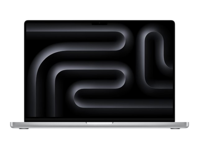 Macbook Pro MGE74FN/A - M5 Max 16" 36Go 2To Argent - Achat / Vente sur grosbill.com - 0