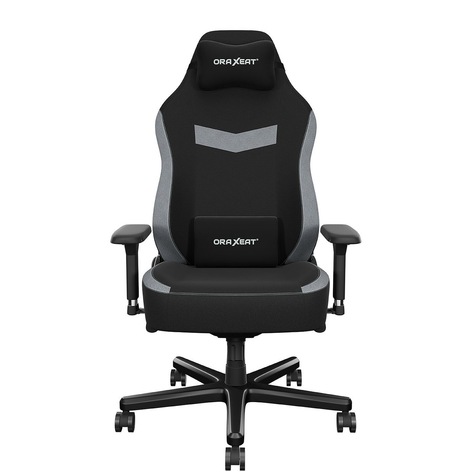 Oraxeat TK800F Noir - Siège PC Gamer - grosbill.com - 4