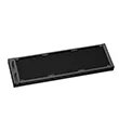 Deepcool MYSTIQUE 360 ARGB - Noir - 360 mm - Watercooling - 3