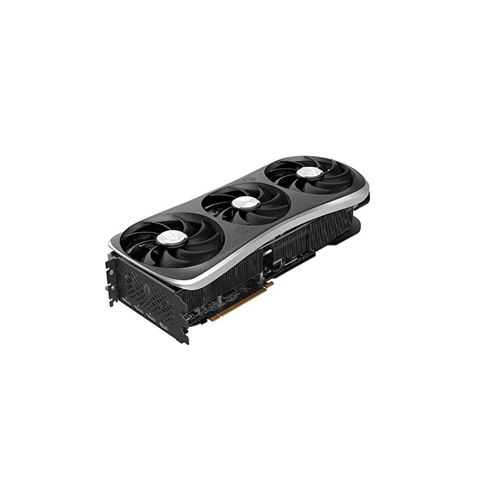 ZOTAC RTX 4090 TRINITY  - Carte graphique ZOTAC - grosbill.com - 4