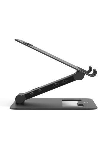 ADJUSTABLE STAND - DOCKIG TYPE C-2x4K-EU - Achat / Vente sur grosbill.com - 7