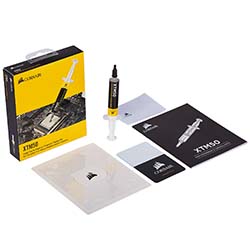 Corsair XTM50 High Performance Thermal Paste Kit 5 grammes