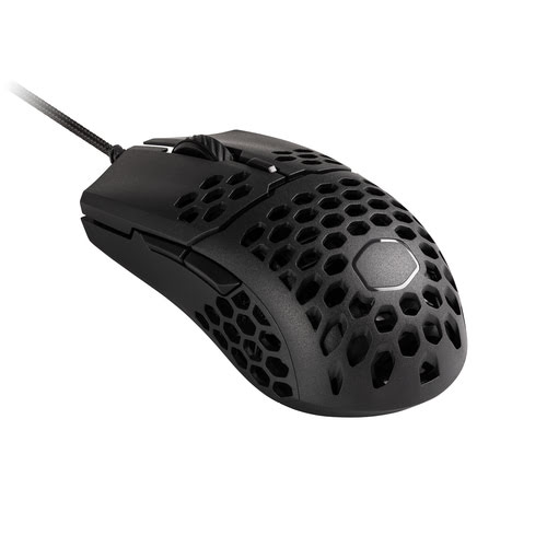 Cooler Master MM710 Matte Black