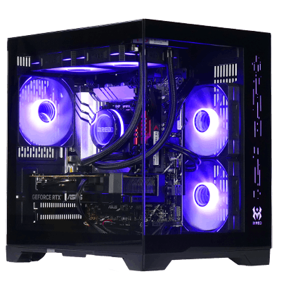 PC Fixe No Name Grosbill