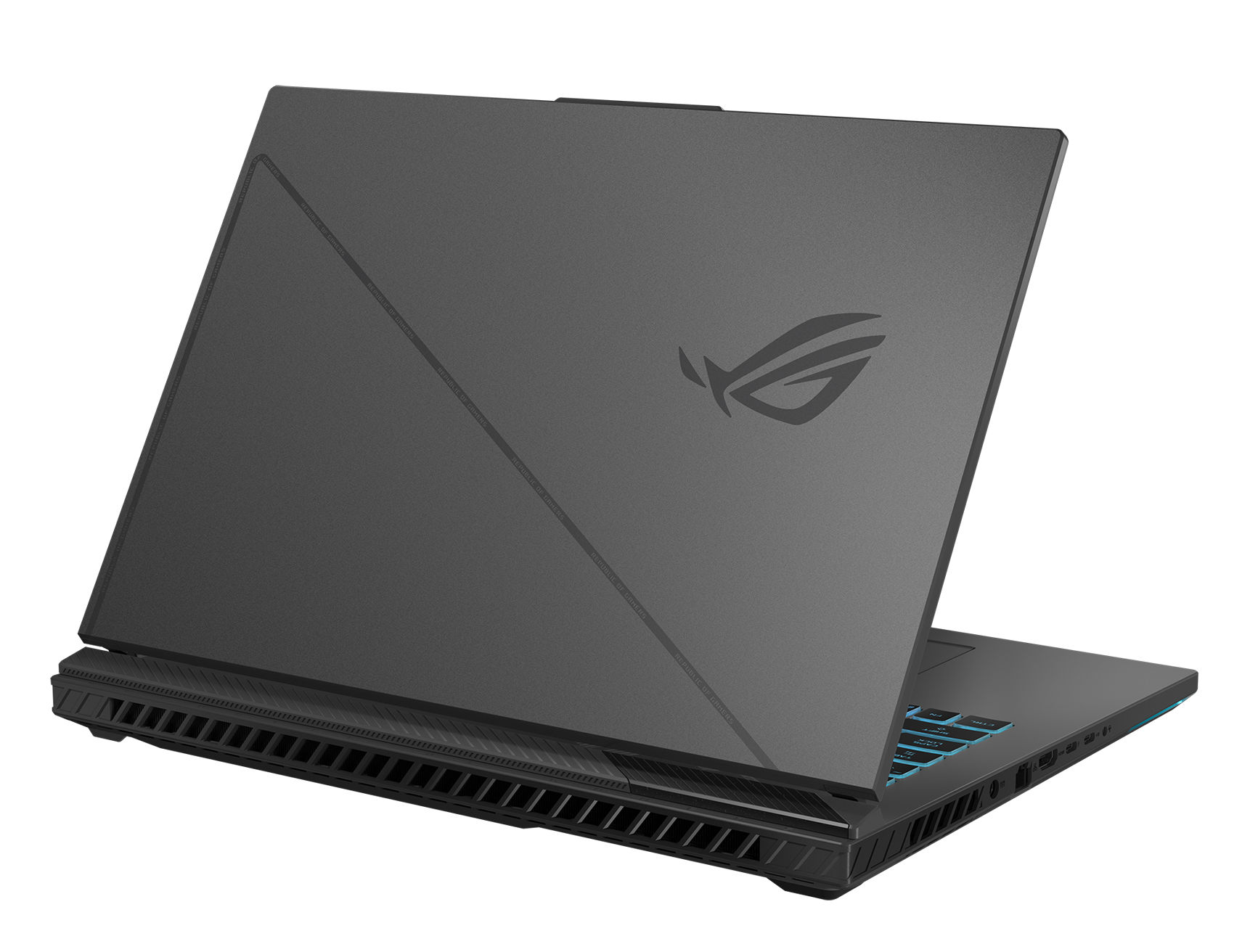 Asus 90NR0D01-M006X0 - PC portable Asus - grosbill.com - 4