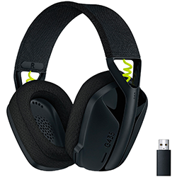 Logitech Micro-casque MAGASIN EN LIGNE Grosbill