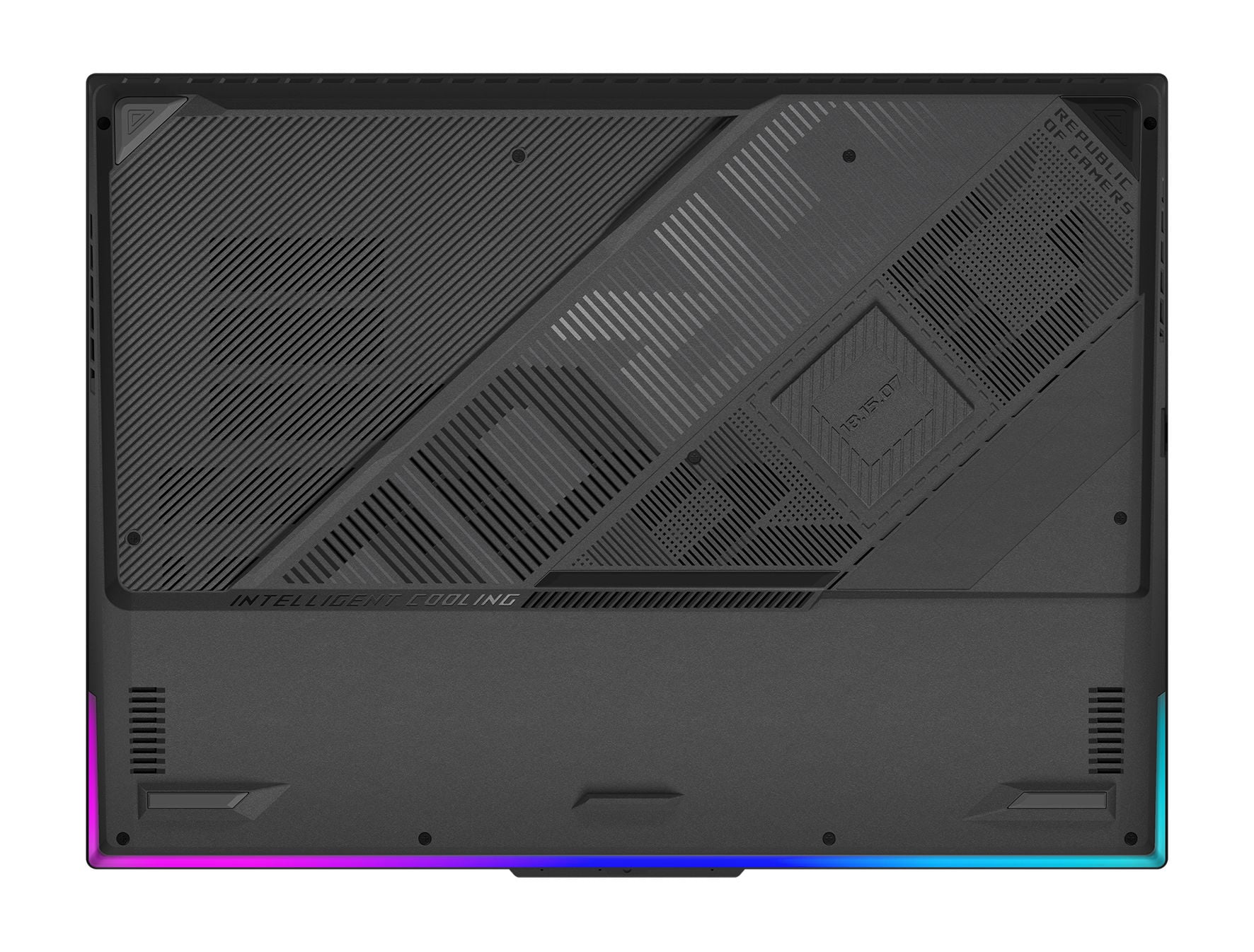 Asus 90NR0L28-M002V0 - PC portable Asus - grosbill.com - 7