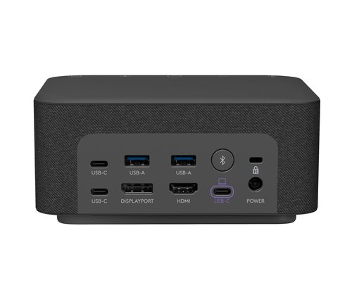 LOGI DOCK GRAPH N/A - Achat / Vente sur grosbill.com - 3