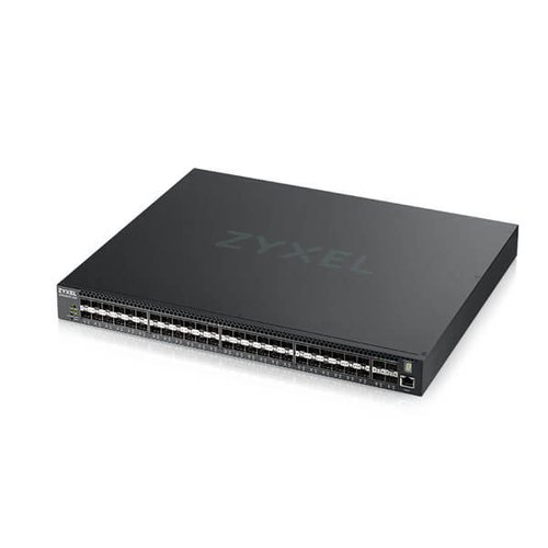XGS4600-52F L3 MANAGED SWITCH - Achat / Vente sur grosbill.com - 1