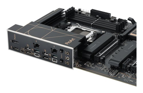 Asus ProArt B850-CREATOR WIFI NEO ATX  - Carte mère Asus - 9