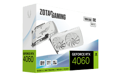 Carte graphique ZOTAC Grosbill