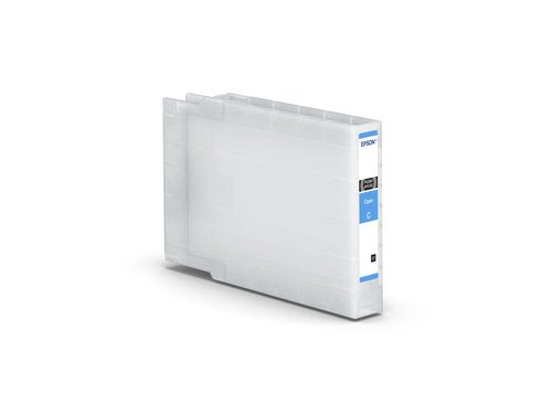 Epson - Cyan - C13T04B240 - Achat / Vente Consommable imprimante sur grosbill.com - 0