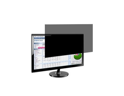 Filtre de confidentialité 2D - 23.8" - Accessoire écran Port - 1