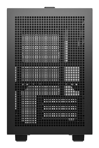 Deepcool CH160 Plus Noir Noir - Boîtier PC Deepcool - grosbill.com - 3
