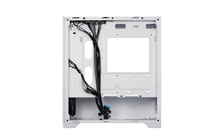 Cooler Master Elite 302 Blanc Blanc - Boîtier PC Cooler Master - 2