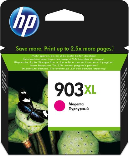 HP - Magenta - T6M07AE#301 - Achat / Vente Consommable imprimante sur grosbill.com - 0