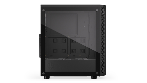 ENDORFY  Signum 300 ARGB Noir Noir - Boîtier PC ENDORFY  - 3