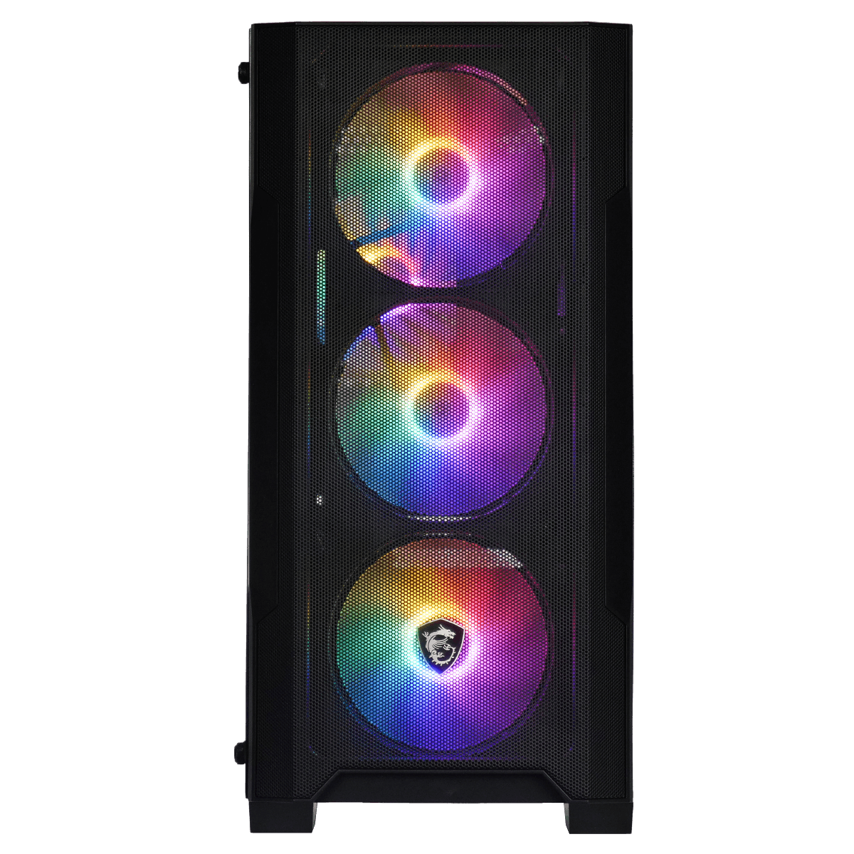 Grosbill RUSH - R5-5500/RX9060XT-16Go/32Go/500Go (PCG-10603168) - Achat / Vente PC Fixe sur grosbill.com - 3
