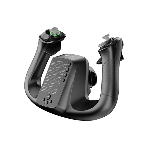 Moza Racing MFY YOKE (AS012) - Achat / Vente Simulateur de vol sur grosbill.com - 1
