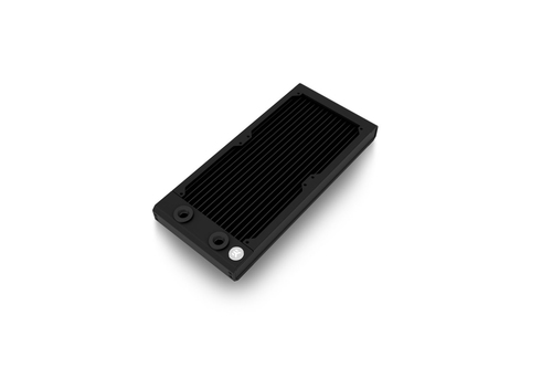 EK Water Blocks Radiateur EK-Quantum Surface S240 - Black Edition