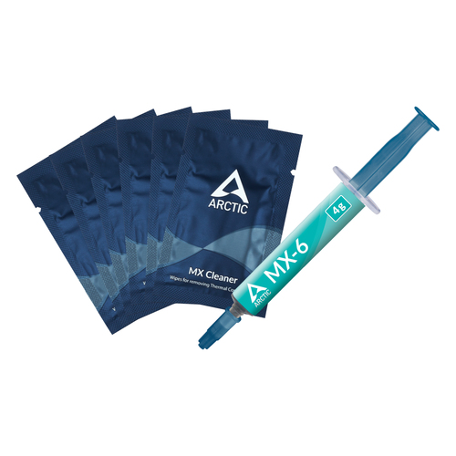 Accessoire refroidissement PC ARCTIC Grosbill