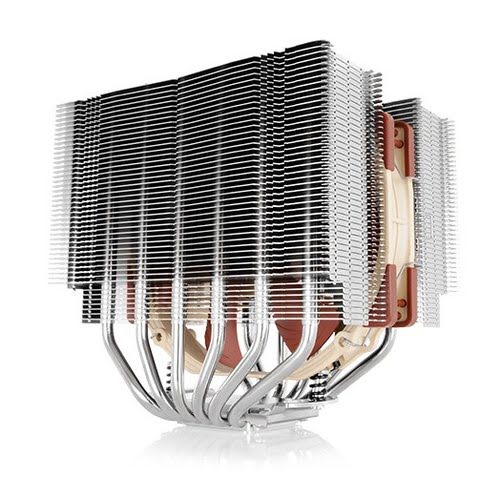 DISTILLER Noctua NH-D15S - Achat / Vente sur grosbill.com - 0