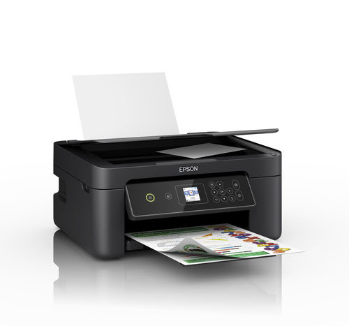 Imprimante multifonction Epson Expression Home XP-3150 - 1