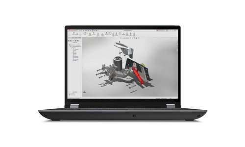 TP P16 G2 I9-13980HX - Achat / Vente sur grosbill.com - 3