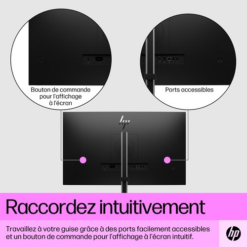 27IN QHD 2560X1440 16:9 5MS - Achat / Vente sur grosbill.com - 5