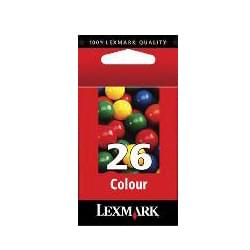 Consommable imprimante Lexmark Grosbill