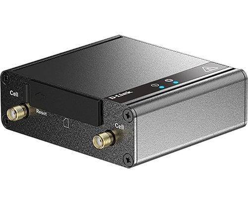 MODEM M2M INDUSTRIEL 4G LTE - Achat / Vente sur grosbill.com - 2