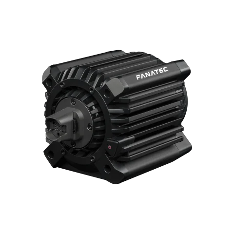 Fanatec ClubSport Volant Formula V2.5X + CS DD 12Nm (CS_DD_EU + CRD-9020013-WW) - Achat / Vente Pack Simracing sur grosbill.com - 3